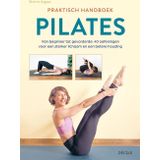 Deltas Practisch handboek pilates  1 Boek