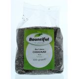 Bountiful Chia zaad  500 gram
