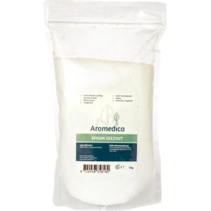 Aromedica Epsom zout  1 Kilogram