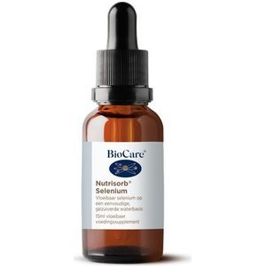 Biocare Nutrisorb selenium  15 ml |