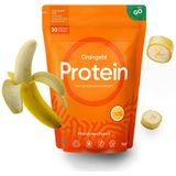 Orangefit Proteine (plantaardige eiwitten) Banaan  750 gram