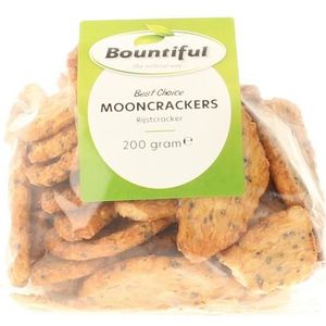 Bountiful Mooncrackers  200 gram