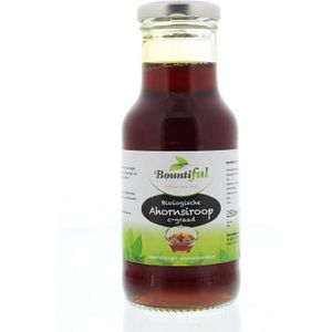 Bountiful Ahornsiroop bio  250 Milliliter