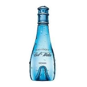 Davidoff Cool water woman eau de toilette  30 Milliliter