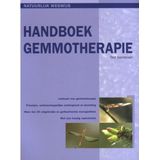 Yours healthcare Handboek gemmotherapie  1 Stuks