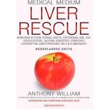 Succesboeken Liver rescue Nederlandse versie  1 Stuks