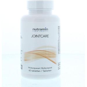 Nutramin ntm jointcare  60 tabletten