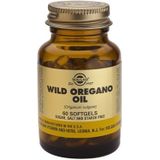 Solgar Wild Oregano Oil  60 |