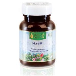 Maharishi Ayurv MA 649  7,5 Gram |