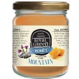 Royal Green Mountain honey bio  250 gram