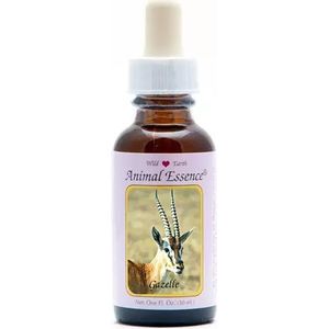 Animal Essences Gazelle  30 ml |