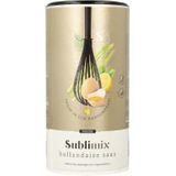 Sublimix Sauce hollandaise glutenvrij  215 gram