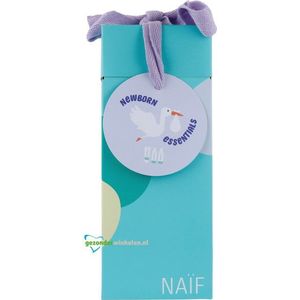 Naif newborn essentials (small)  1ST