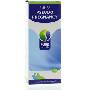 Puur Pseudo pregnancy / Schijnzwanger  50 Milliliter