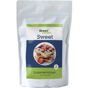Green Sweet Sweet  400 gram