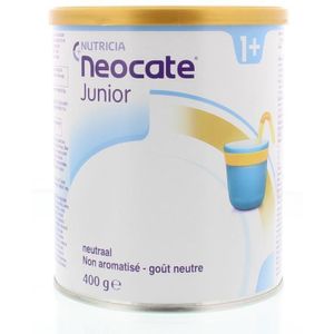 Neocate Junior neutraal  400 gram