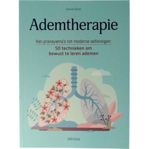 Deltas ademtherapie  1 Boek