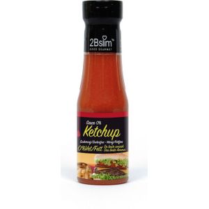 2bslim Ketchup  250 Milliliter