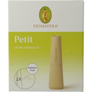 Primavera aroma diffuser petit  1 Stuks