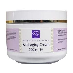 Devi Anti-aging cream  200 Milliliter