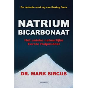 Succesboeken Natrium bicarbonaat  1 Stuks