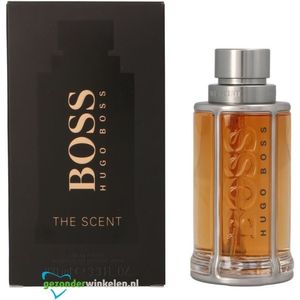 Hugo Boss The scent eau de toilette man  100 ml