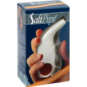 Saltpipe Classic zout inhalator  60 gram