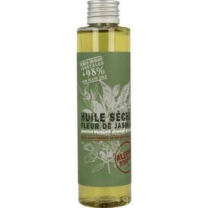 Aleppo Soap Co Body olie jasmijn  160 Milliliter