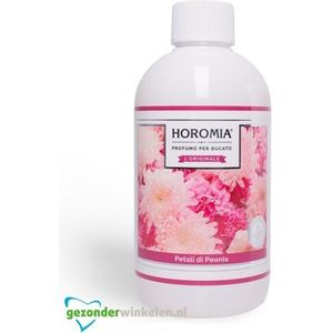 Horomia wasparfum petali di peonia  500ML