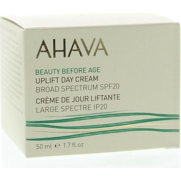 Ahava | Aanbieding gezichtscrèmes kopen?