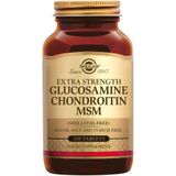 Solgar Glucosamine Chondroitine MSM  120