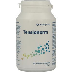 Metagenics Tensionorm  90 Tabletten
