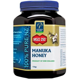 Manuka Health Manuka honing MGO 250+  1000 gram