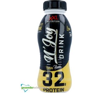 N&#039;joy protein drink banaan  310ML