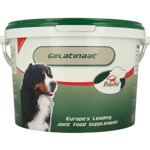 Primeval Gelatinaat hond  2 kilogram