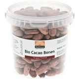 Mattisson Cacao bonen raw bio  450 gram
