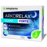 Arkopharma Slaap forte  30 tabletten
