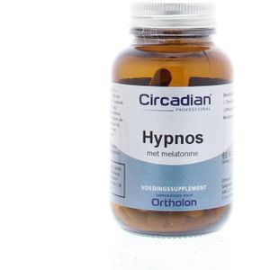 Circadian Hypnos  60 Vegetarische capsules