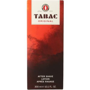Tabac Original aftershave lotion  300 Milliliter