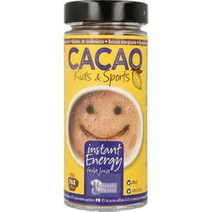 Aman Prana Cacao kids & sport bio  230 gram
