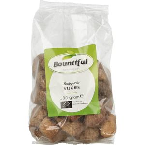 Bountiful Vijgen bio  500 gram