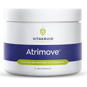 Vitakruid Atrimove capsules  300 capsules