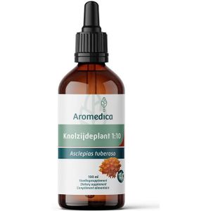 Aromedica Knolzijdeplant 1:10  100 ml |