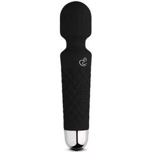 Easytoys Mini wand vibrator  1 Stuks