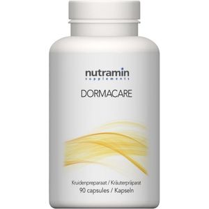 Nutramin NTM Dormacare  90 capsules