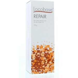 Locobase Repair creme  100 gram