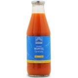 Mattisson Wortelsap bio  750 Milliliter