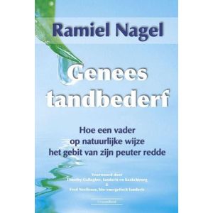 Succesboeken Genees tandbederf  1 Stuks