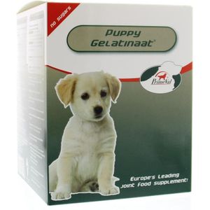 Primeval Gelatinaat puppy  350 gram