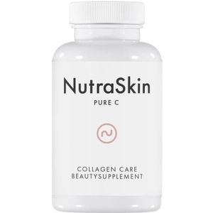 Nutraskin Pure C1000  90 tabletten